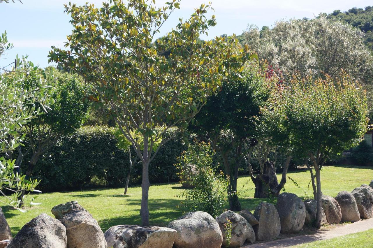 Les Jardins De Santa Giulia - Charmante Chambre D'Hote 2 Porto-Vecchio  Exteriör bild
