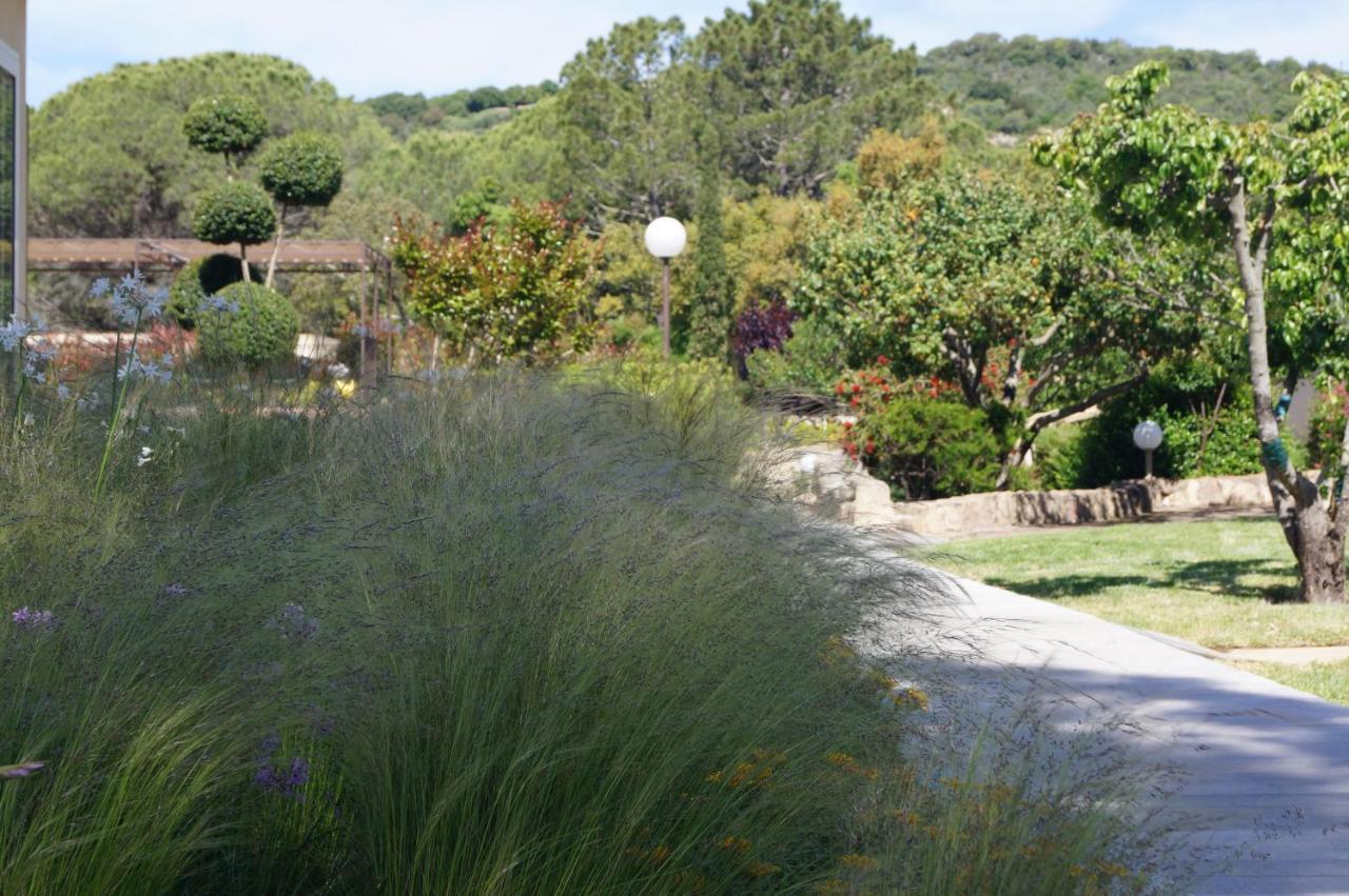 Les Jardins De Santa Giulia - Charmante Chambre D'Hote 2 Porto-Vecchio  Exteriör bild