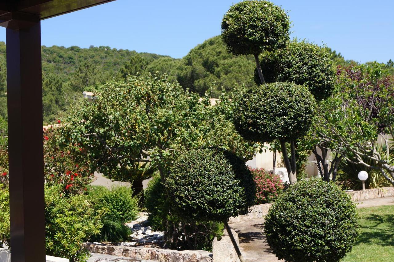 Les Jardins De Santa Giulia - Charmante Chambre D'Hote 2 Porto-Vecchio  Exteriör bild